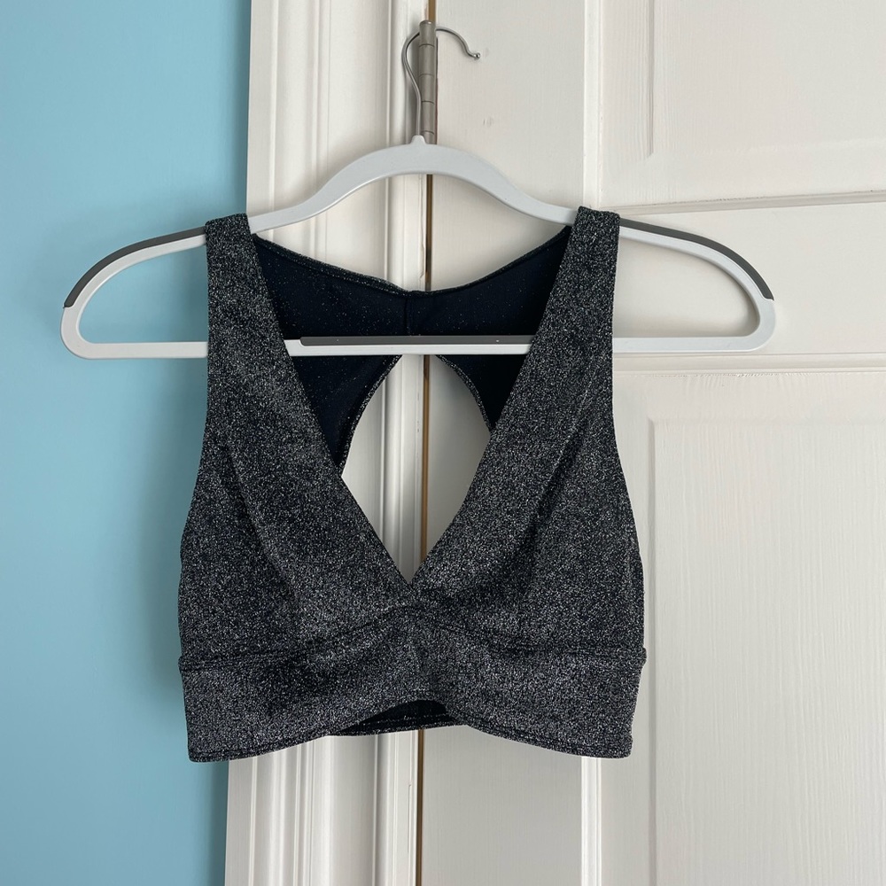 Than outfitters crop top never worn